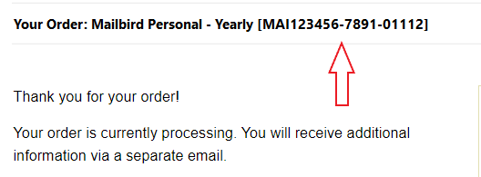 https sites.fastspring.com mailbird order invoice mai171124-2766-96771