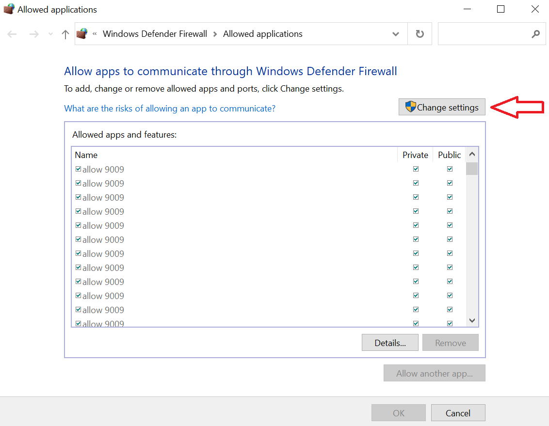 disable windows 10 mail for mailbird